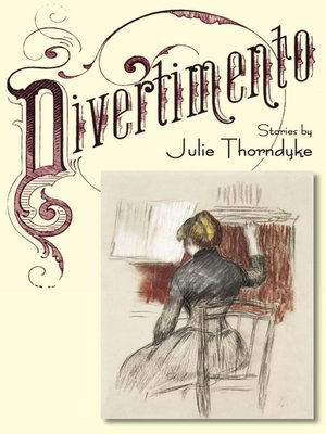 cover image of Divertimento